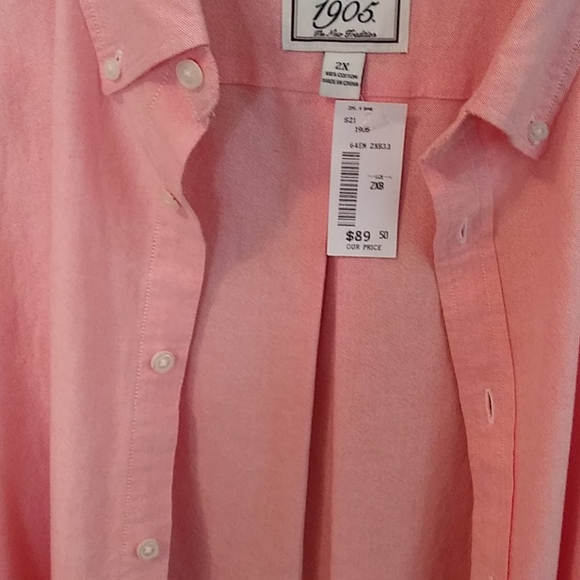 Shirts - Picture 5 of 5